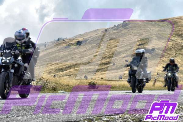 Foto Campo Imperatore 3 ago 2025 09:33