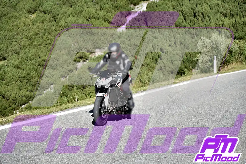 Foto Passo dello Stelvio 13 set 2026 10:11