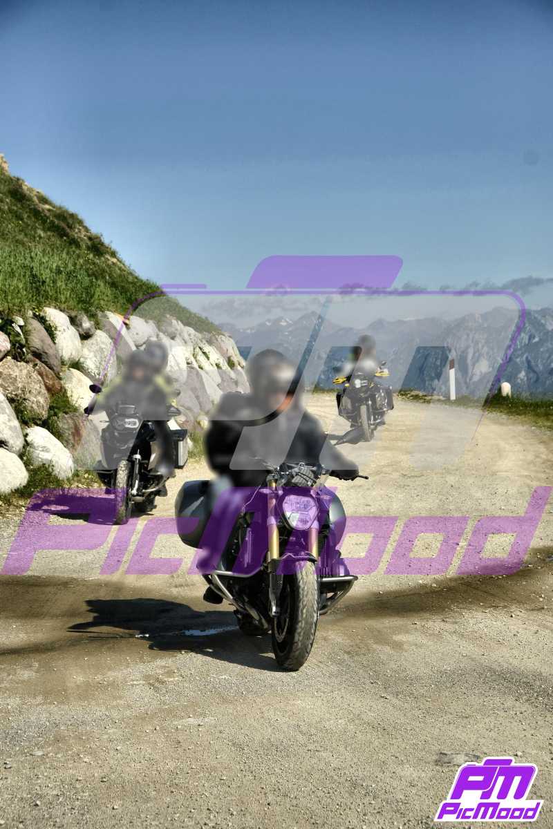 Foto Passo Crocedomini 14 lug 2024 09:27