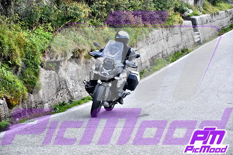 Foto Passo San Marco vers Valtellinese 16 ago 2026 09:21