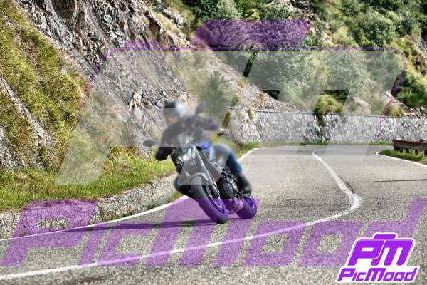 Foto Passo del Faiallo 3 ago 2025 09:52
