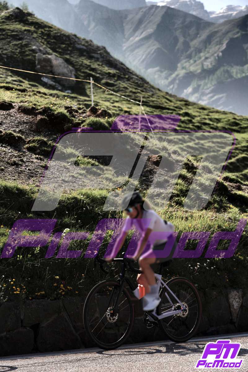 Foto Passo Rolle 14 giu 2025 09:17