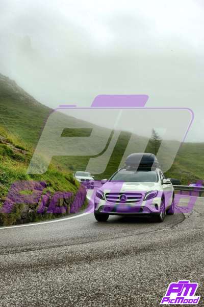 Foto Passo Rolle 26 lug 2025 10:38