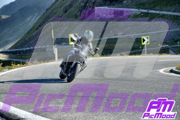 Foto Passo dello Stelvio 10 ago 2025 08:22