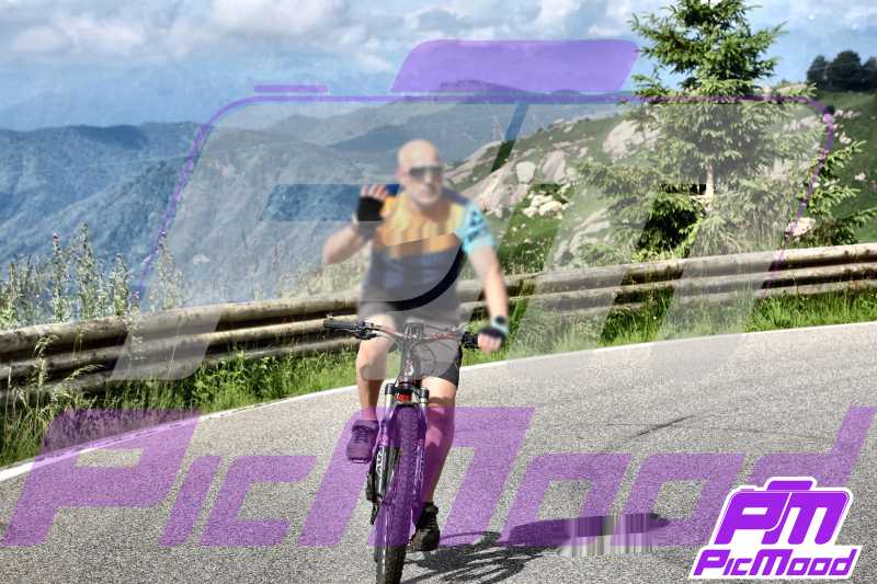 Foto Mottarone 13 lug 2024 09:57