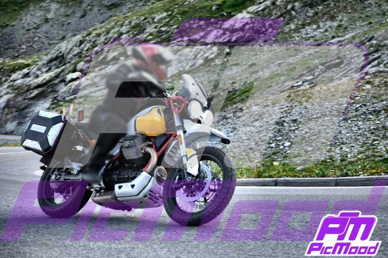 Foto Passo dello Stelvio 4 ago 2024 08:40
