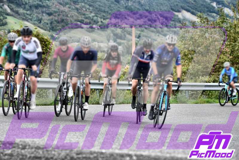 Foto Vernasca 13 ott 2024 09:16