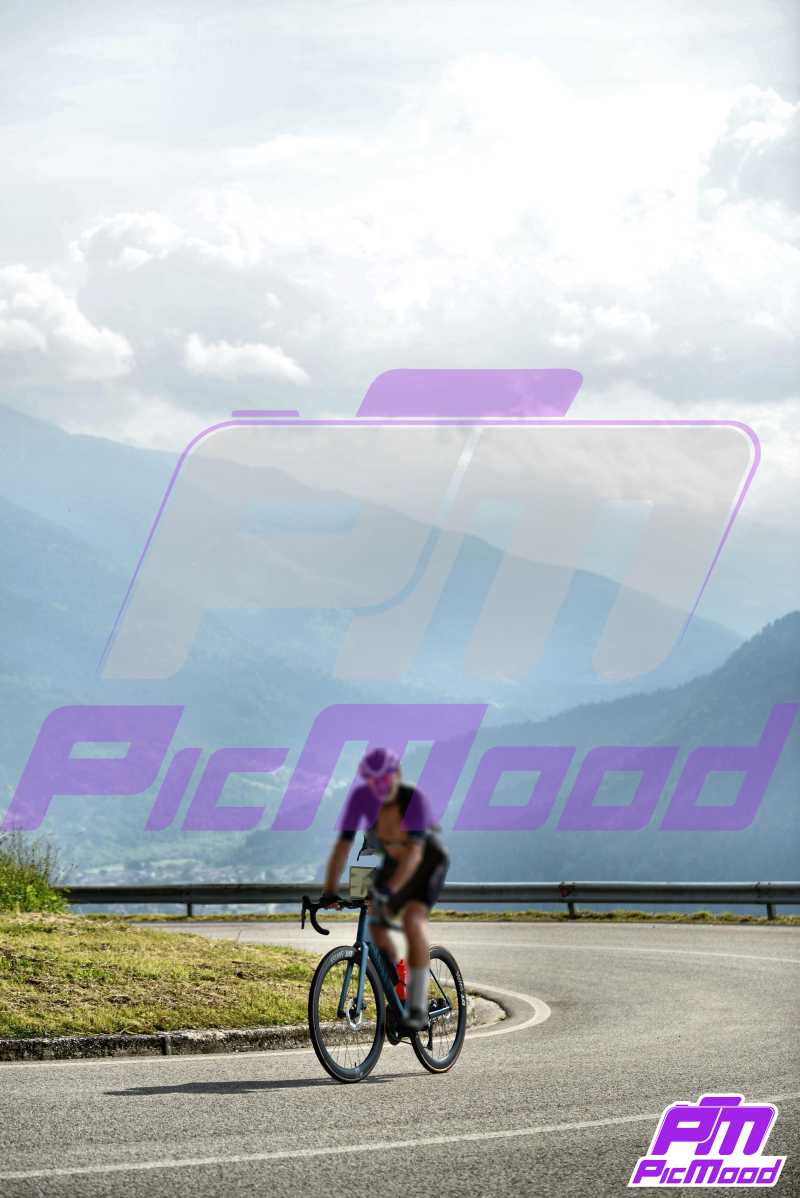 Foto Monte Zoncolan 13 lug 2024 09:29