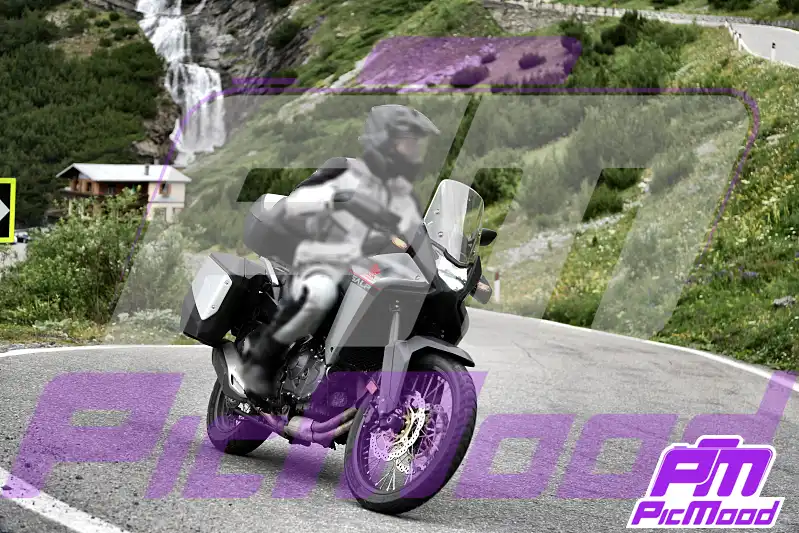 Foto Passo dello Stelvio 3 lug 2026 09:02