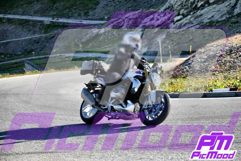 Foto Passo dello Stelvio 15 ago 2024 08:43