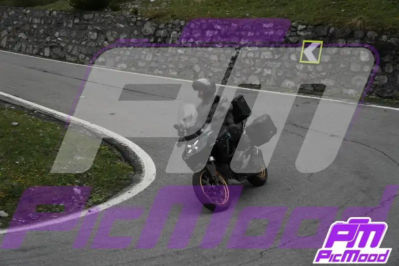 Foto Passo dello Stelvio 6 giu 2026 09:07