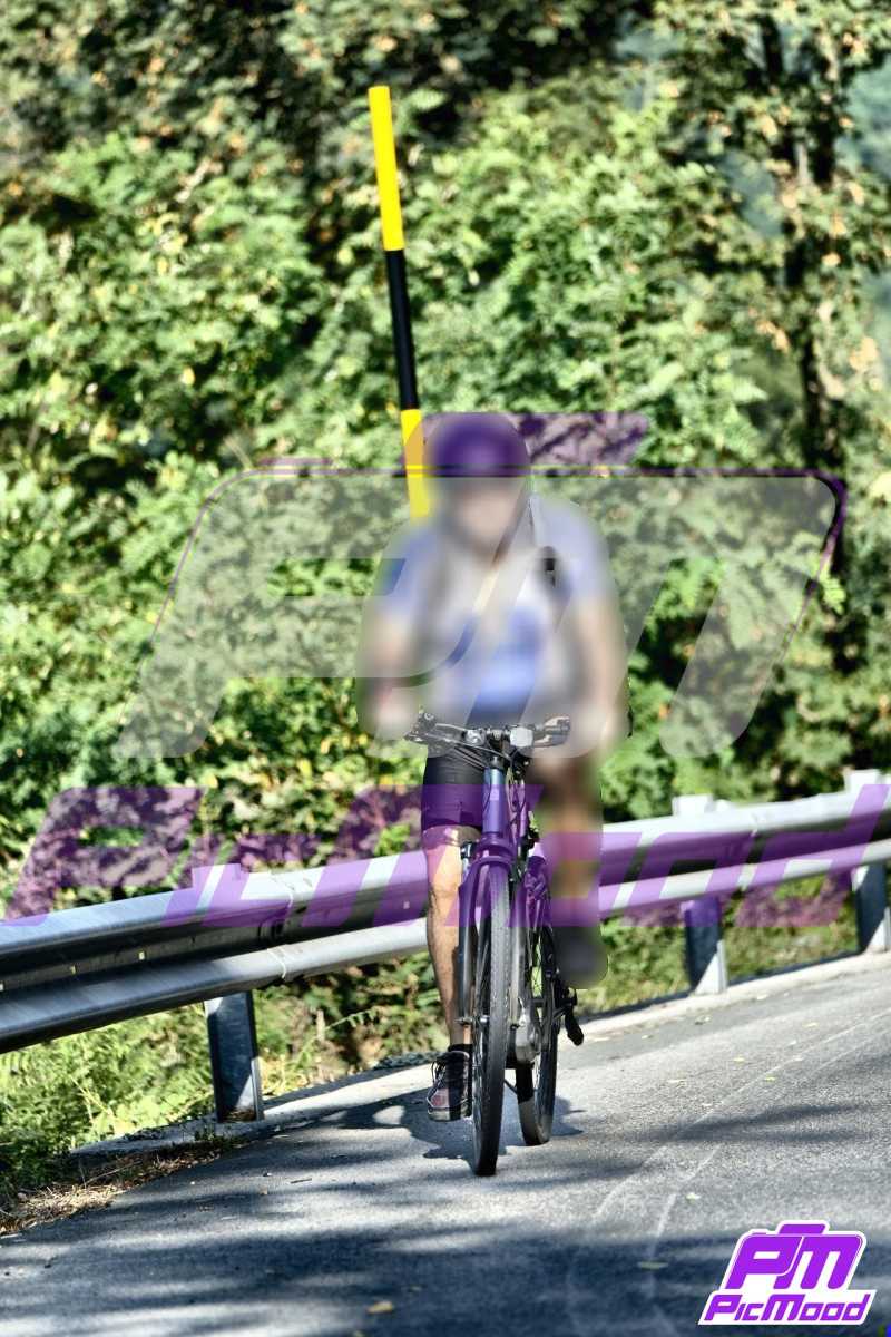 Foto Passo del Turchino 1 set 2024 09:15