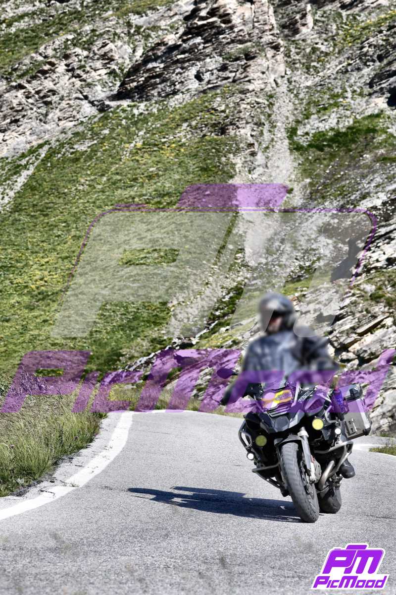 Foto Colle dell'Agnello 28 lug 2024 10:28