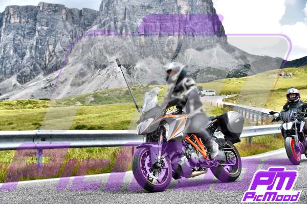 Foto Passo Giau 19 lug 2024 14:25