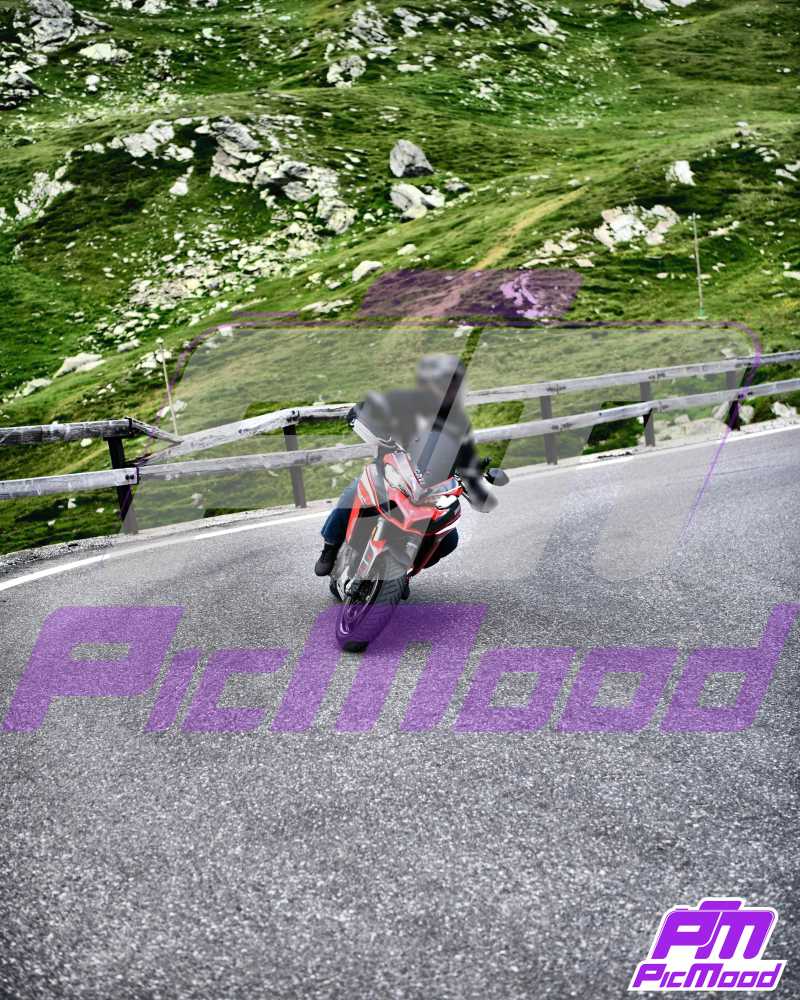Foto Passo dello Spluga 20 lug 2024 11:54