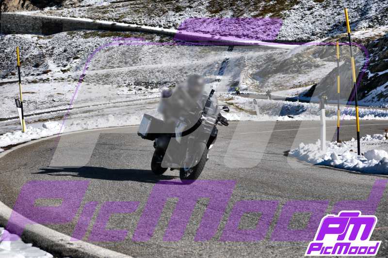 Foto Passo dello Stelvio 29 set 2024 10:31