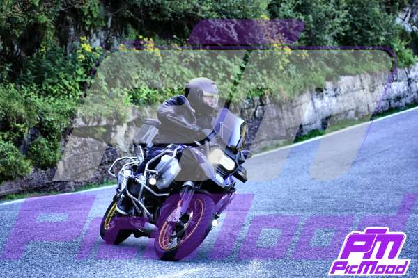 Foto Passo San Marco vers Valtellinese 3 ago 2025 09:30