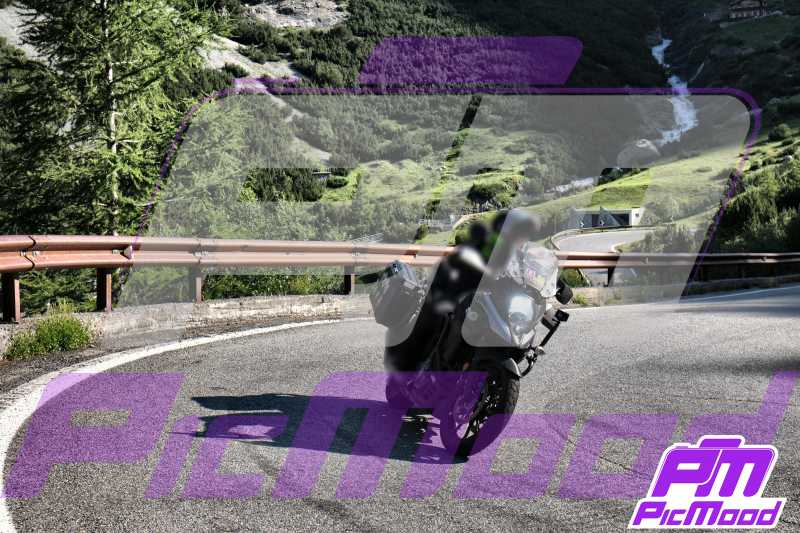 Foto Passo dello Stelvio 21 lug 2024 08:25