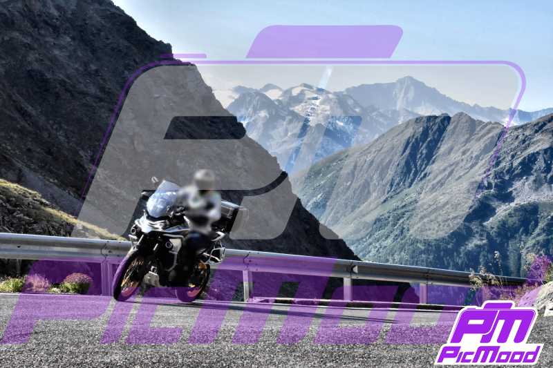 Foto Passo Gavia 3 ago 2024 09:33