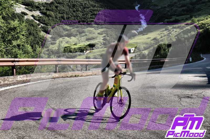 Foto Passo dello Stelvio 21 lug 2024 08:26