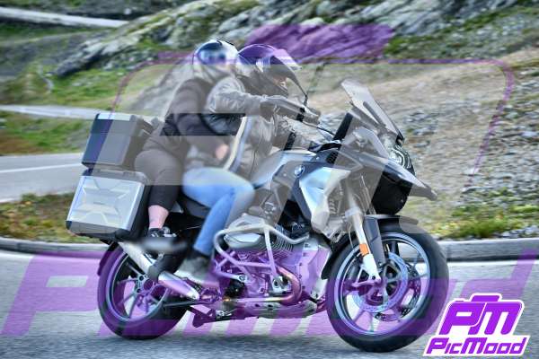 Foto Passo dello Stelvio 3 ago 2025 08:41