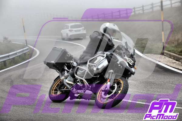 Foto Passo del Giogo 14 set 2025 10:34