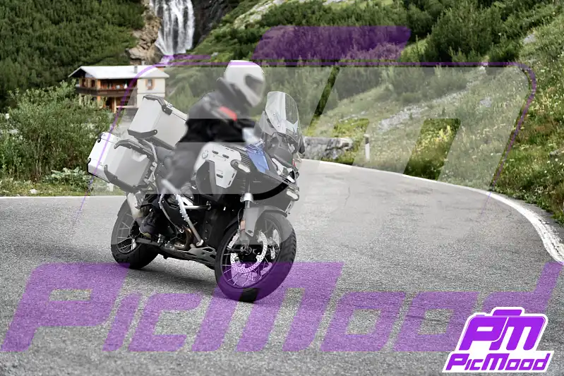 Passo dello Stelvio
