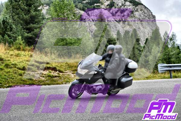 Foto Passo Falzarego 30 ago 2025 09:38