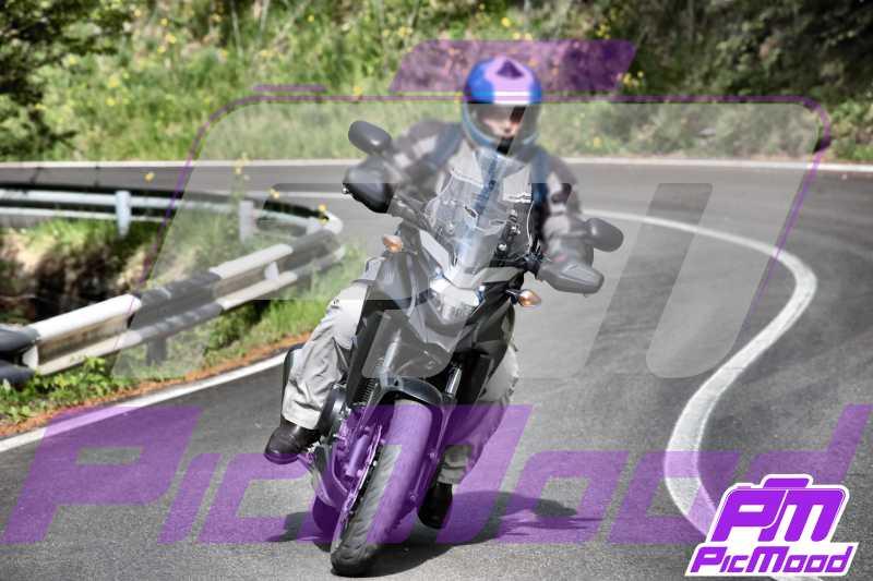 Foto Passo del Muraglione 4 mag 2025 09:43
