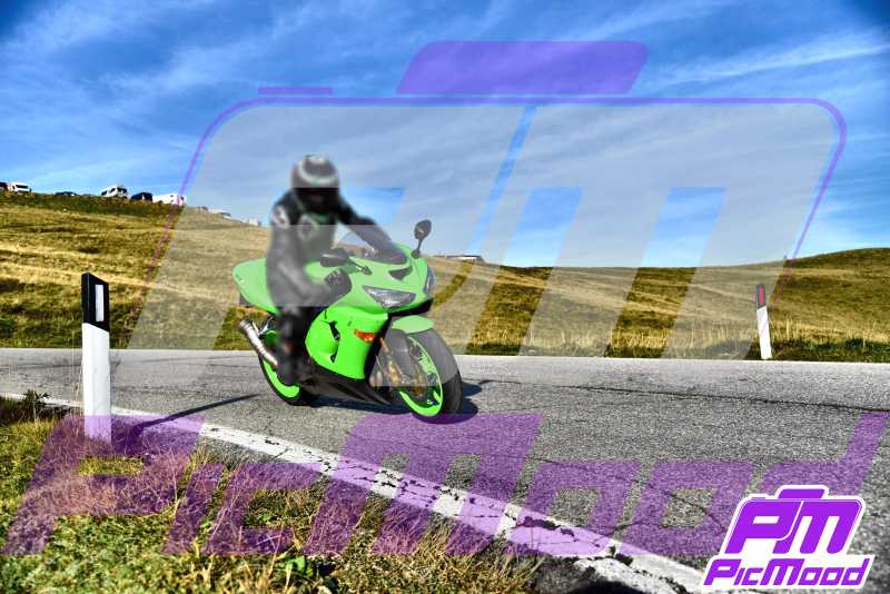 Foto Passo Giau 22 set 2024 08:34