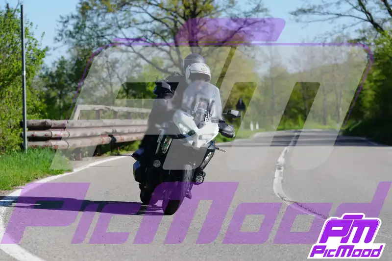 Foto Passo della Cisa 25 apr 2026 09:16