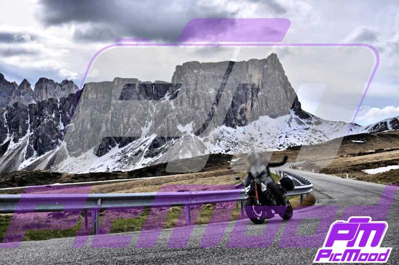 Foto Passo Giau 17 mag 2025 09:04
