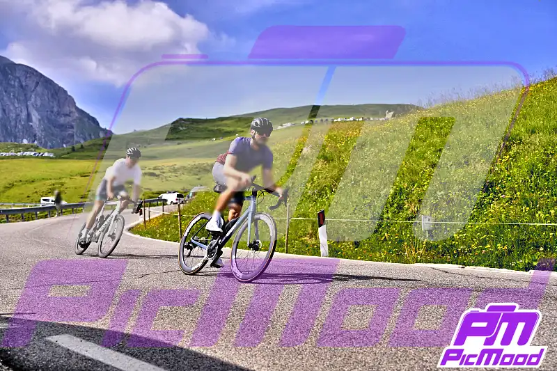 Foto Passo Giau