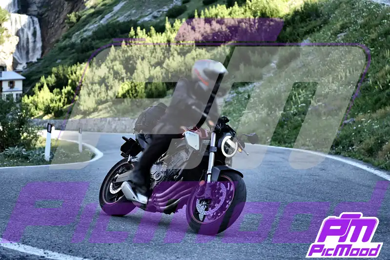 Foto Passo dello Stelvio 9 lug 2026 09:12