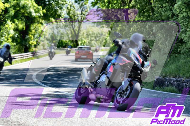 Foto Passo della Cisa 18 mag 2025 10:23