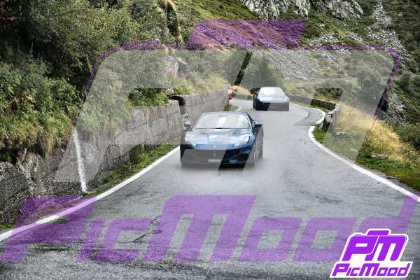 Foto Passo San Marco vers Valtellinese 30 ago 2025 11:22