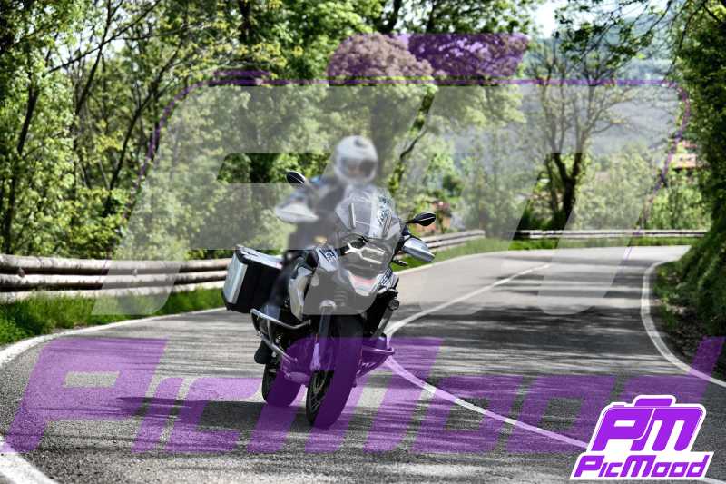 Foto Passo della Cisa 3 mag 2025 10:25