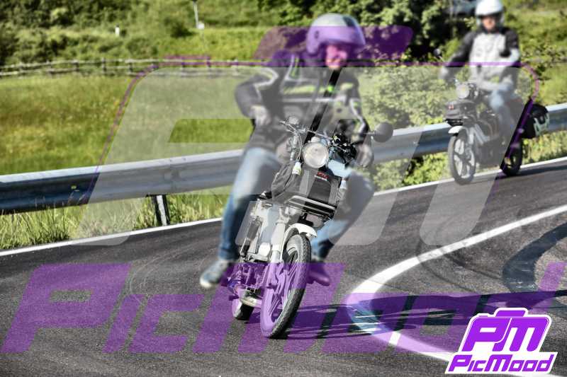 Foto Passo del Giogo 31 mag 2025 09:32