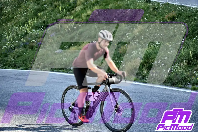 Foto Passo dello Stelvio 9 lug 2026 09:15