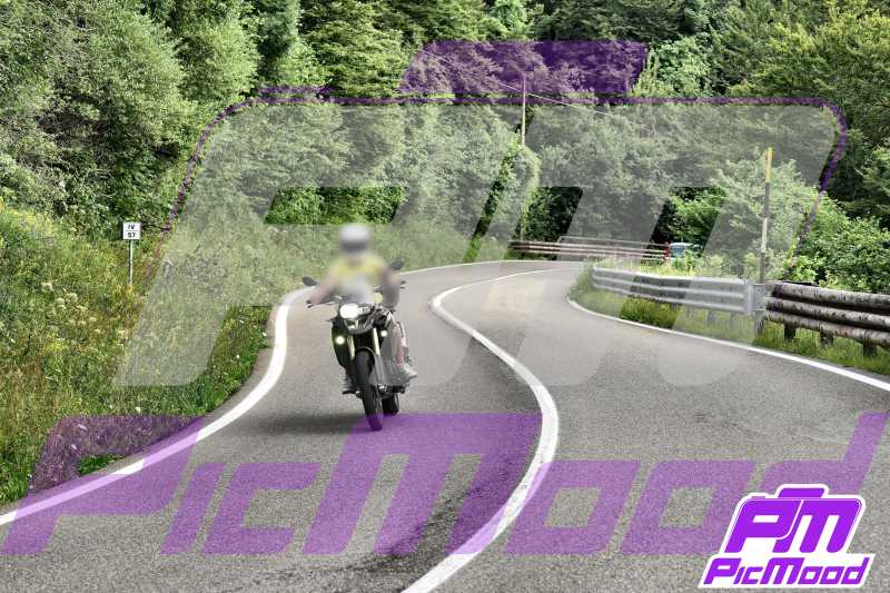 Foto Passo Rombo 21 lug 2024 18:25