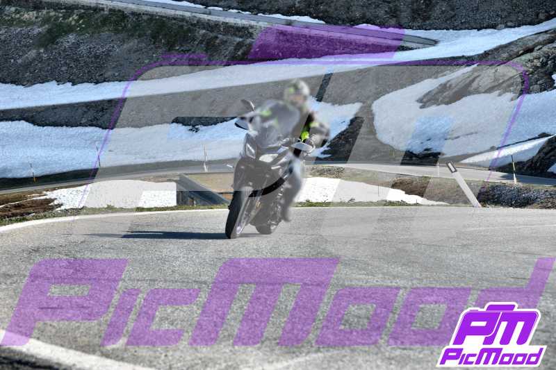 Foto Passo dello Stelvio 14 giu 2025 08:28