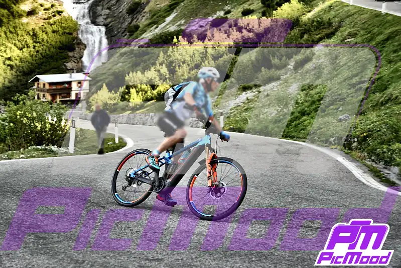 Foto Passo dello Stelvio 13 giu 2026 08:55