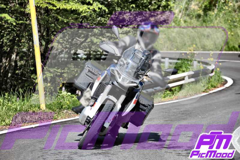 Foto Passo del Muraglione 17 mag 2025 09:40