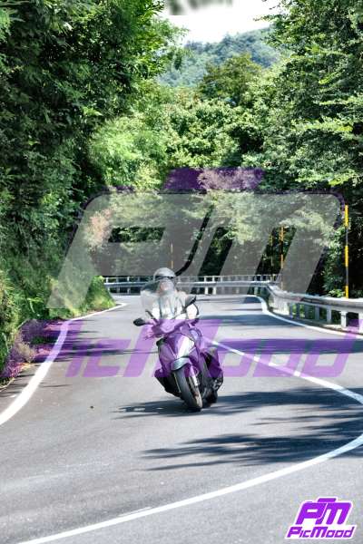 Foto Passo del Turchino 2 ago 2025 13:27