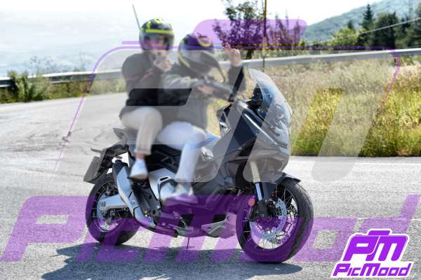 Foto Passo Lanciano 17 ago 2025 09:31