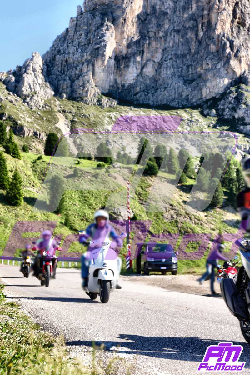 Foto Passo Sella 29 giu 2025 09:20