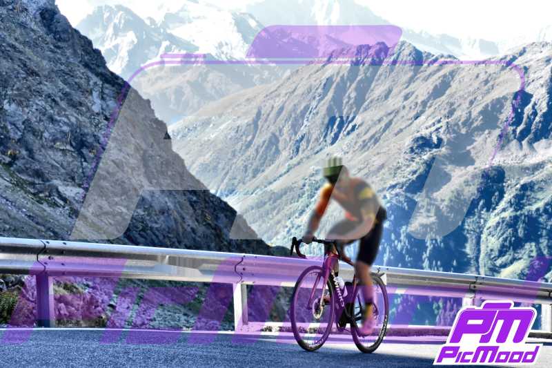 Foto Passo Gavia 10 ago 2024 09:15
