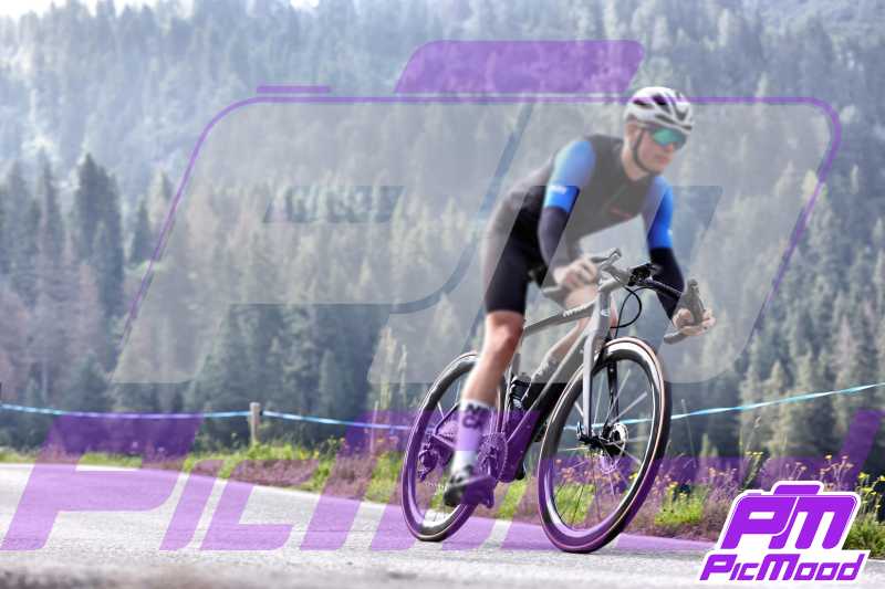 Foto Passo Manghen 27 lug 2024 09:25