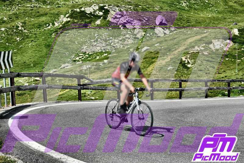 Foto Passo dello Spluga 4 ago 2024 11:55