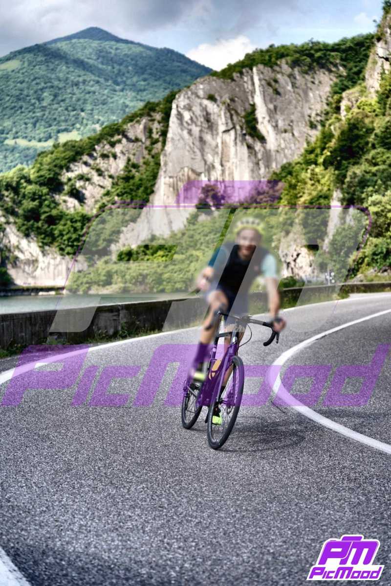 Foto Lago di Iseo 24 mag 2025 09:12